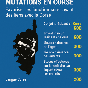 Bonifications Mutations