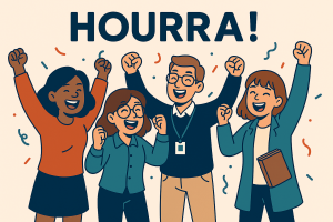 Vacances scolaires : les contractuels enfin entendus ?