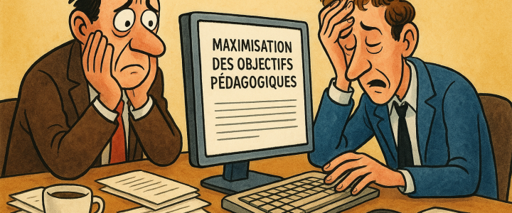 GenIA et perte de productivité