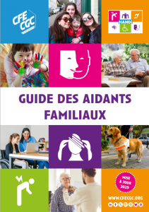 Guide des aidants familiaux CFE-CGC 2025