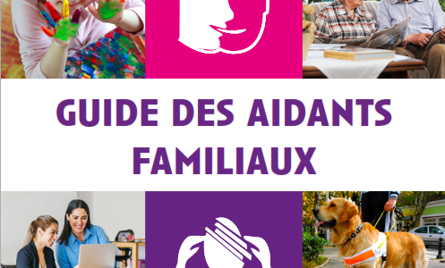 Guide des aidants familiaux Guide des aidants familiaux CFE-CGC 2025