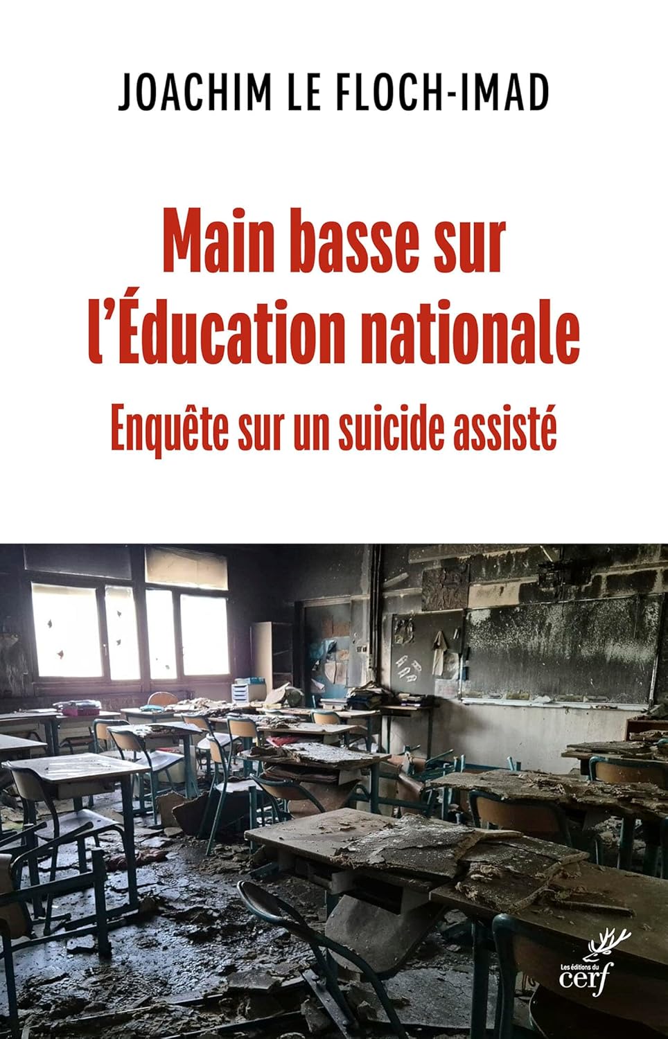 Les Intouchables d'État : Bienvenue en Macronie de Vincent Jauvert