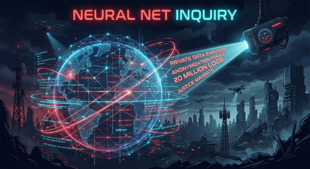 Vie privée professionnelle et IA