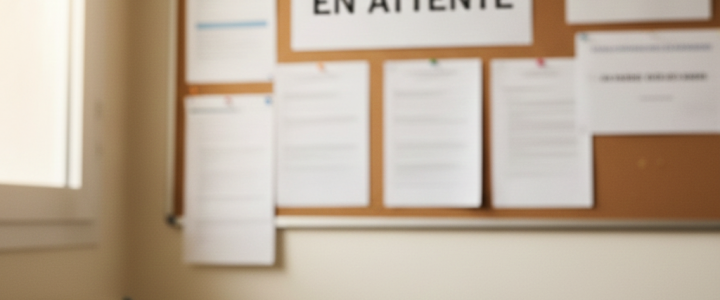 Rentrée 2026 : Le grand flou artistique d’un État sans budget. AD Budget 2026