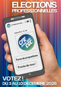 Communiqués 2 CFE CGC SP