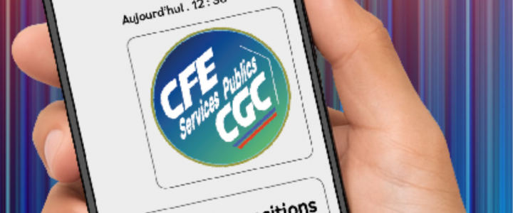 Pour les salaires des agent⋅es, pour les services publics, pour des choix budgétaires favorables à la fonction publique : en grève et en manifestation le 29 septembre ! Pour les salaires des agent⋅es, pour les services publics, pour des choix budgétaires favorables à la fonction publique : en grève et en manifestation le 29 septembre !