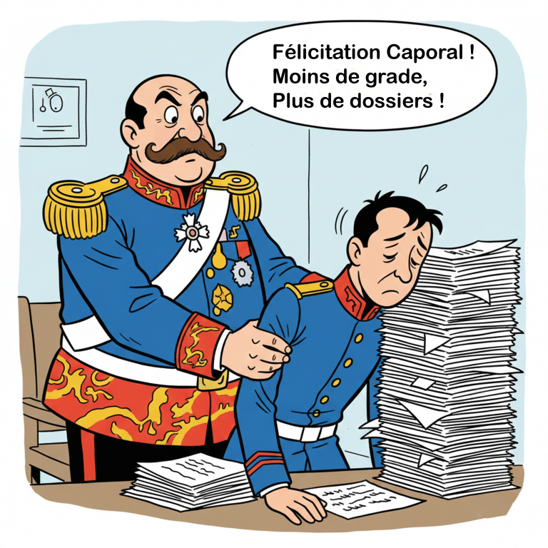 Caporal