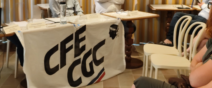 Un syndicat utile n’accompagne pas le déclin : il le combat. Un syndicat utile n’accompagne pas le déclin : il le combat.