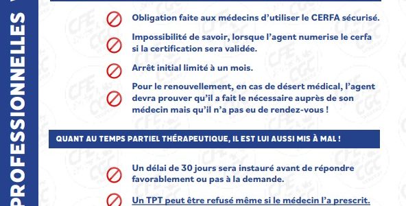 Malades et pénalisés Malades et pénalisés