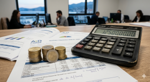 Actualités en direct 1 Calculette