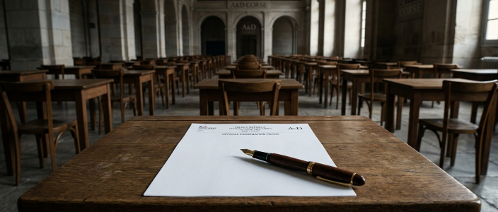 Concours de la fonction publique, le modèle s’effondre, mais par quoi le remplacer ? Concours de la fonction publique, le modèle s’effondre, mais par quoi le remplacer ?