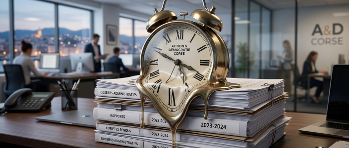 Négociation égalité pro : le calendrier s’étire, la patience s’épuise Négociation égalité pro : le calendrier s’étire, la patience s’épuise