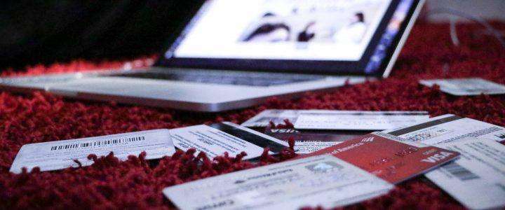 Fuites de données massives : Que faire ? Fuites de données massives : Que faire ?